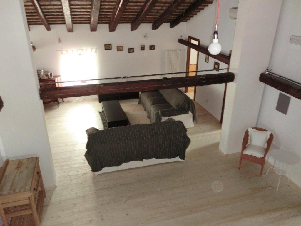 Bed & Breakfast Bornancini