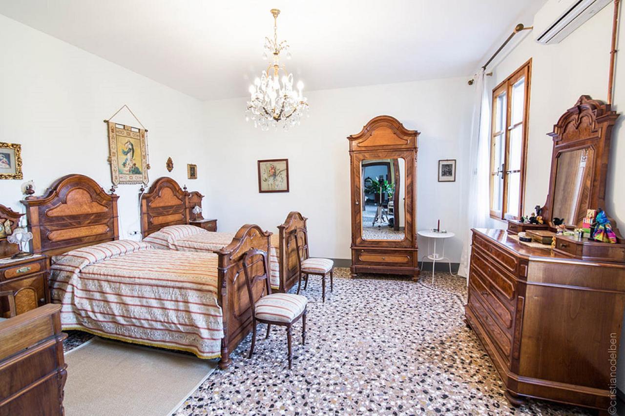 Bed & Breakfast Bornancini