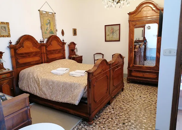 B&B Villa Bornancini
