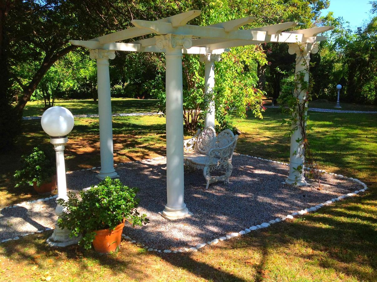 Bed & Breakfast Bornancini